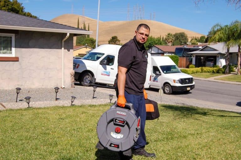 Your Trusted Plumber in Pittsburg, Ca Almighty Plumbing